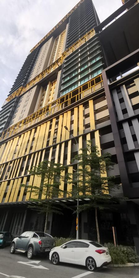 Opus Residences Warisan Merdeka By C&C Fortune Kuala Lumpur Dış mekan fotoğraf